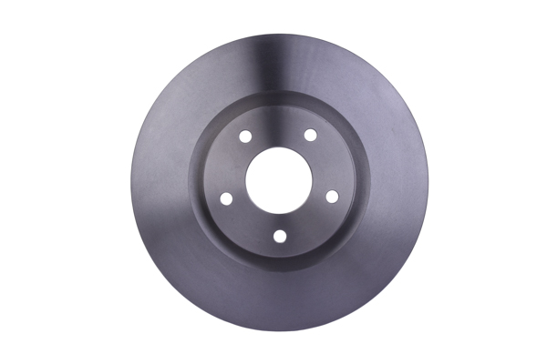 Discofreno - 8DD 355 116-761 HELLA
