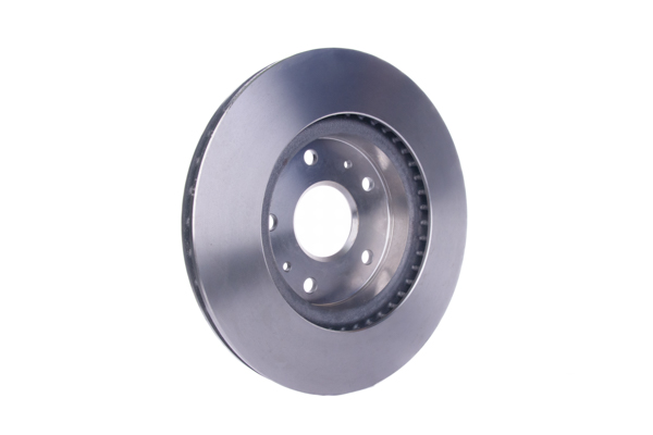 Brake Disc - 8DD 355 116-771 HELLA