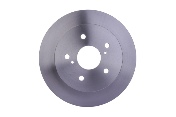 Brake Disc - 8DD 355 116-791 HELLA