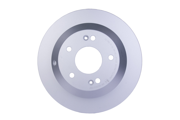 Discofreno - 8DD 355 116-871 HELLA