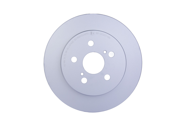 Discofreno - 8DD 355 116-901 HELLA