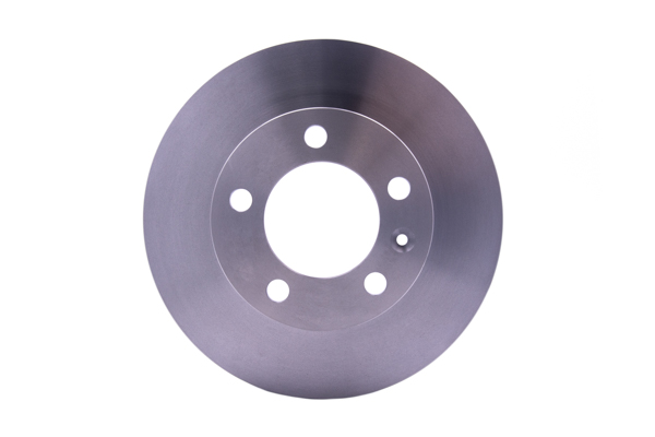 stabdžių diskas - 8DD 355 117-121 HELLA