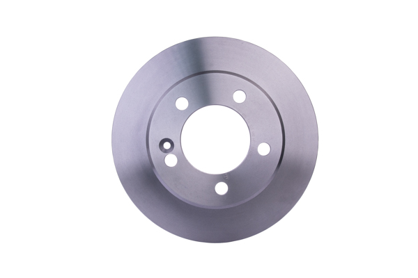 stabdžių diskas - 8DD 355 117-141 HELLA