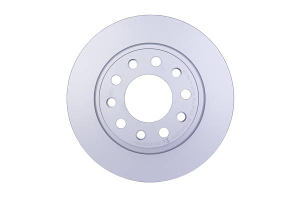 Discofreno - 8DD 355 117-241 HELLA