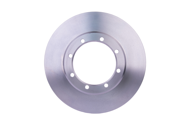 stabdžių diskas - 8DD 355 117-281 HELLA