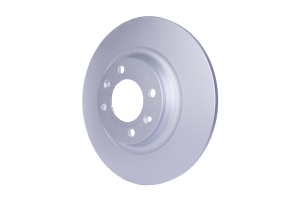 Discofreno - 8DD 355 117-291 HELLA