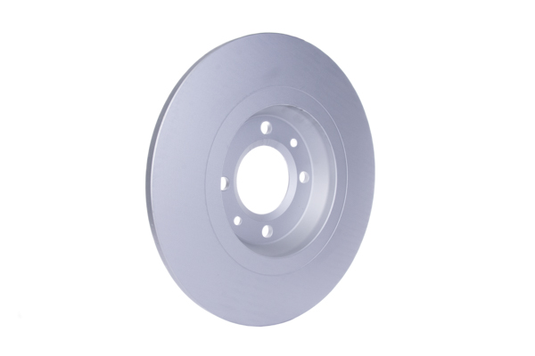 Discofreno - 8DD 355 117-291 HELLA