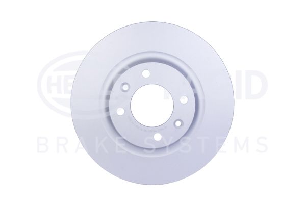 Discofreno - 8DD 355 117-291 HELLA