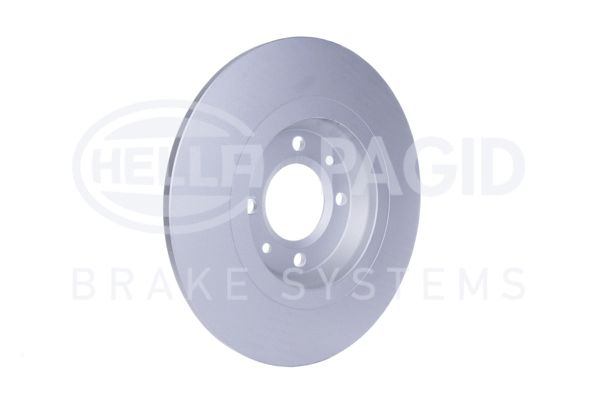 Discofreno - 8DD 355 117-291 HELLA