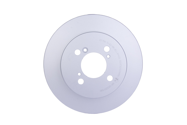 Discofreno - 8DD 355 117-301 HELLA