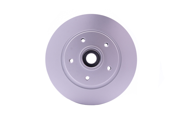 Discofreno - 8DD 355 117-351 HELLA