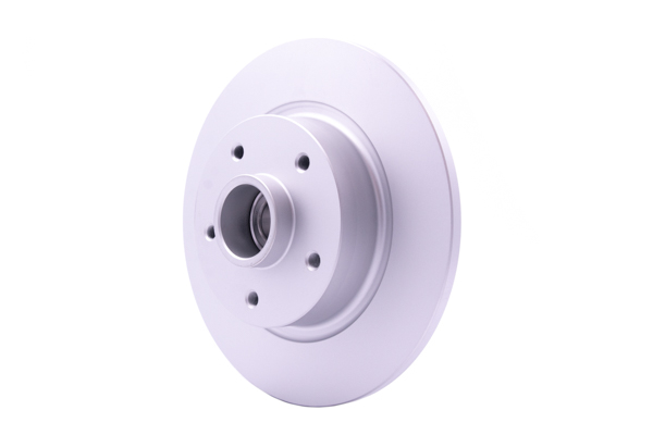 Discofreno - 8DD 355 117-351 HELLA