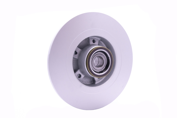 Discofreno - 8DD 355 117-351 HELLA