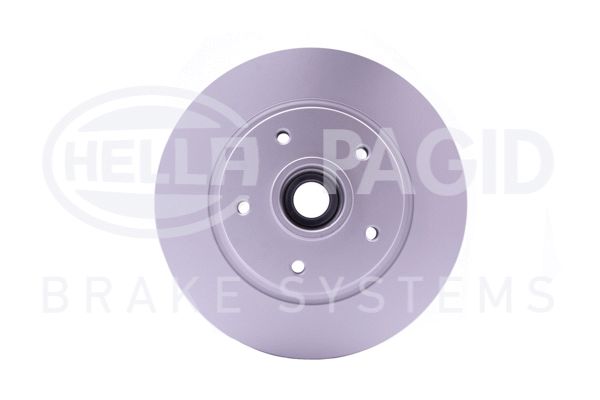 Discofreno - 8DD 355 117-351 HELLA
