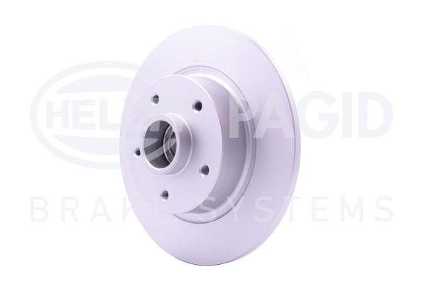 Discofreno - 8DD 355 117-351 HELLA