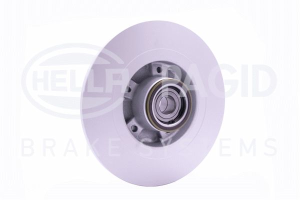 Discofreno - 8DD 355 117-351 HELLA