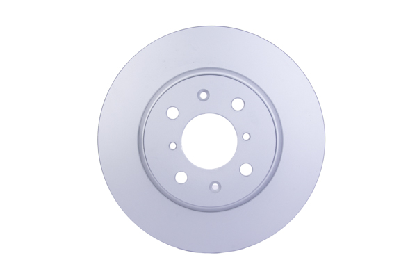 Discofreno - 8DD 355 117-371 HELLA