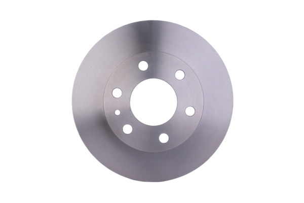 Brake Disc - 8DD 355 117-471 HELLA