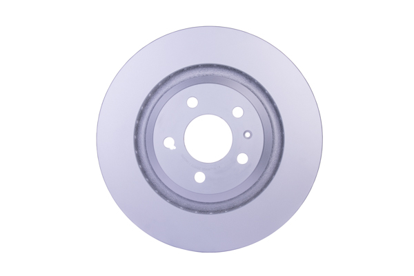 Discofreno - 8DD 355 117-721 HELLA