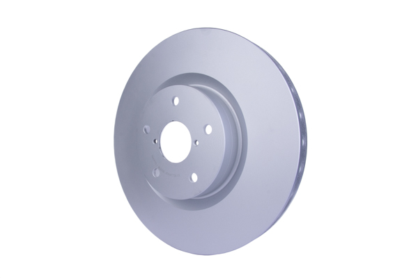 Discofreno - 8DD 355 117-861 HELLA