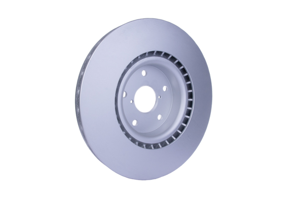 Discofreno - 8DD 355 117-861 HELLA