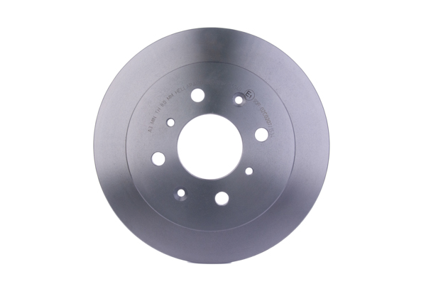 Discofreno - 8DD 355 117-871 HELLA