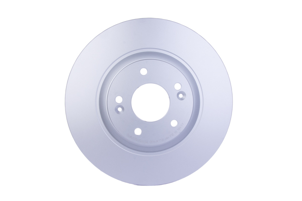 Discofreno - 8DD 355 117-971 HELLA