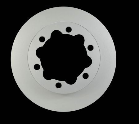 Discofreno - 8DD 355 118-061 HELLA