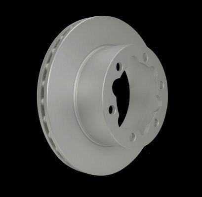 Discofreno - 8DD 355 118-061 HELLA