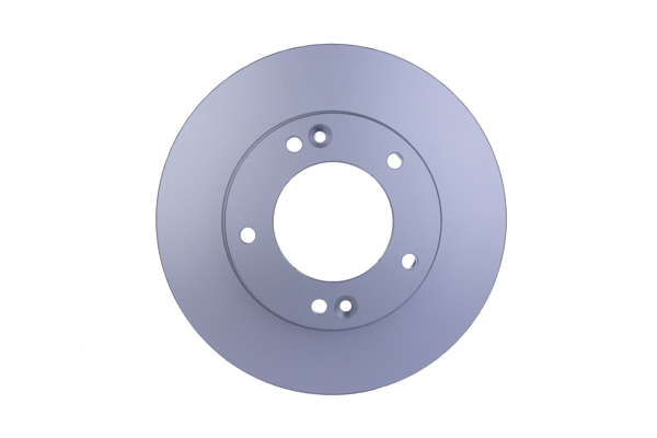 Discofreno - 8DD 355 118-081 HELLA