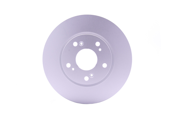 Discofreno - 8DD 355 118-131 HELLA