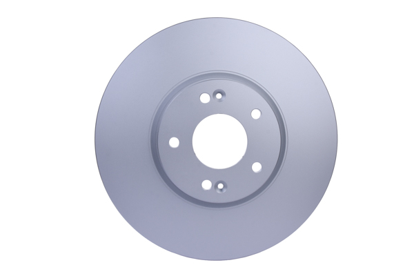 Discofreno - 8DD 355 118-161 HELLA