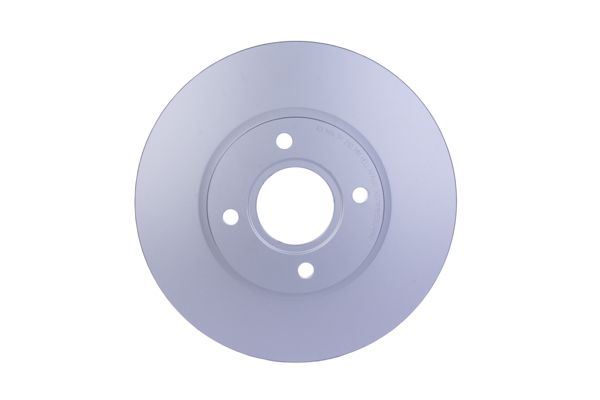 Discofreno - 8DD 355 118-181 HELLA