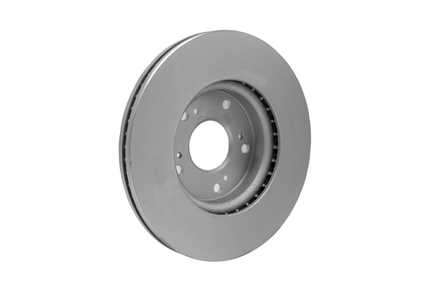 Brake Disc - 8DD 355 118-191 HELLA