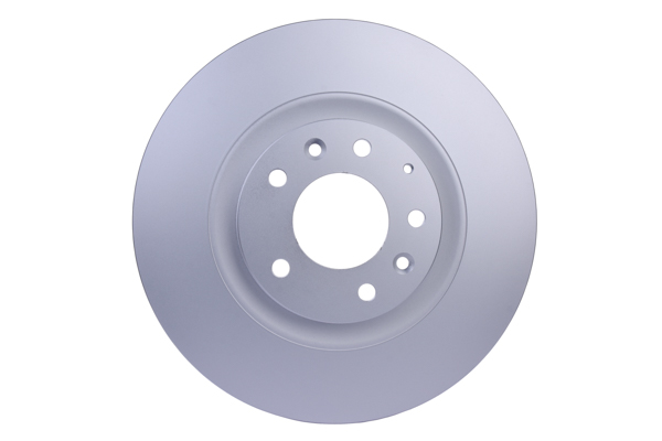 Discofreno - 8DD 355 118-201 HELLA