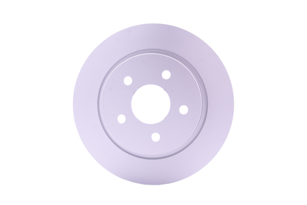 Discofreno - 8DD 355 118-211 HELLA
