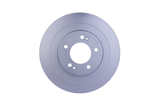 Brake Disc - 8DD 355 118-241 HELLA