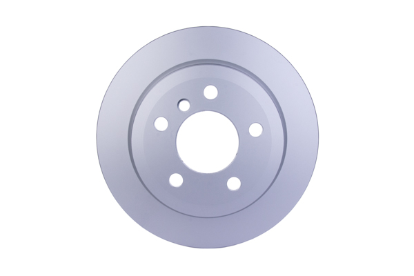 Bremsscheibe - 8DD 355 118-271 HELLA