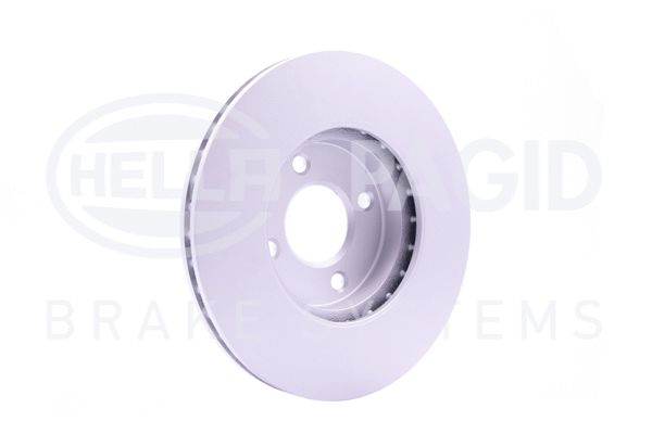stabdžių diskas - 8DD 355 118-291 HELLA