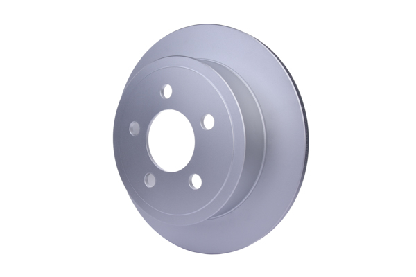 Discofreno - 8DD 355 118-341 HELLA