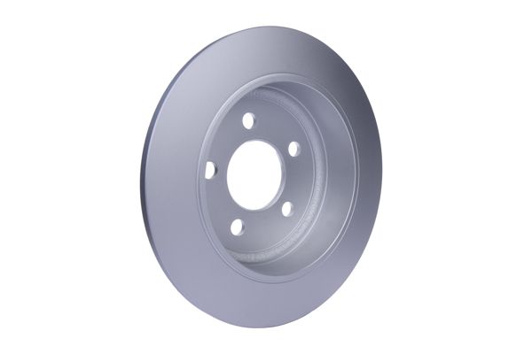 Discofreno - 8DD 355 118-341 HELLA
