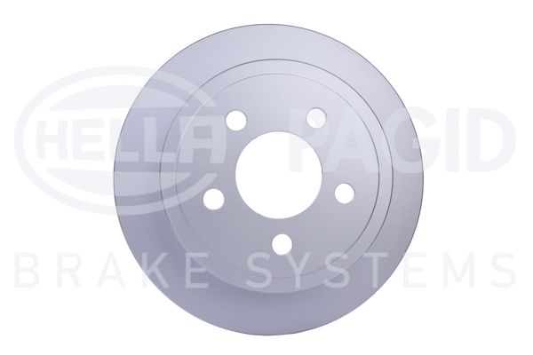 Discofreno - 8DD 355 118-341 HELLA