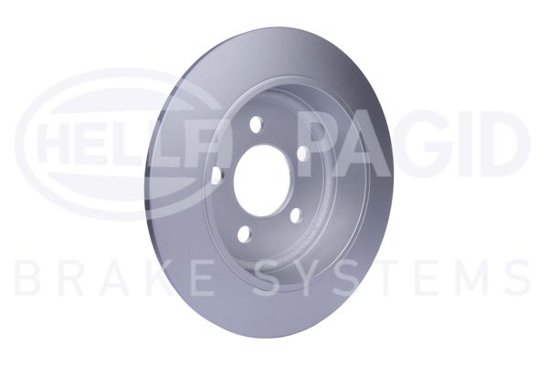 Discofreno - 8DD 355 118-341 HELLA