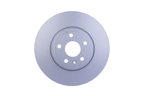 Discofreno - 8DD 355 118-391 HELLA