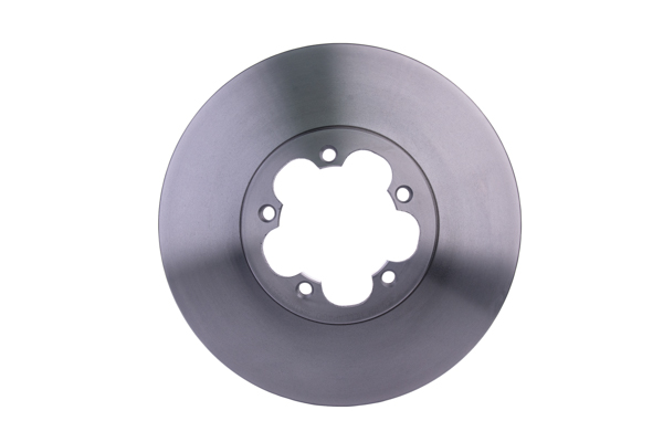 Brake Disc - 8DD 355 118-421 HELLA