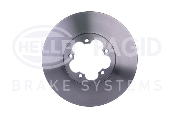 Discofreno - 8DD 355 118-421 HELLA