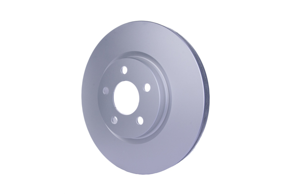 Discofreno - 8DD 355 118-601 HELLA