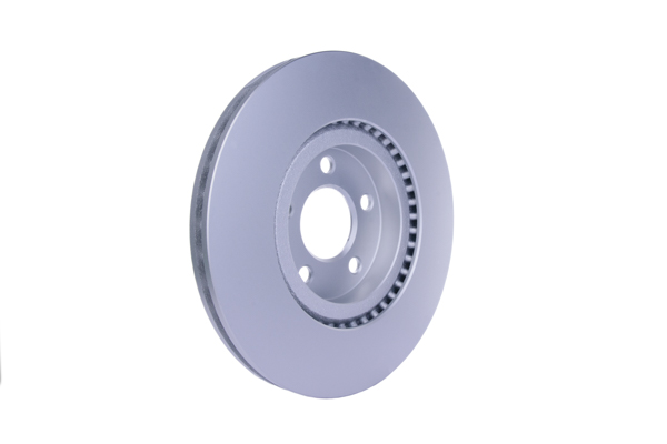 Discofreno - 8DD 355 118-601 HELLA