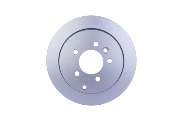 Discofreno - 8DD 355 118-771 HELLA