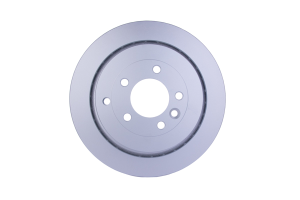 Discofreno - 8DD 355 118-781 HELLA